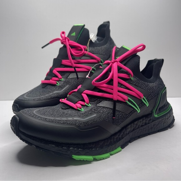 adidas ultraboost 20 lab GZ7362 no box size 8 - Picture 9 of 9